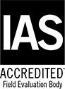 IAS Logo